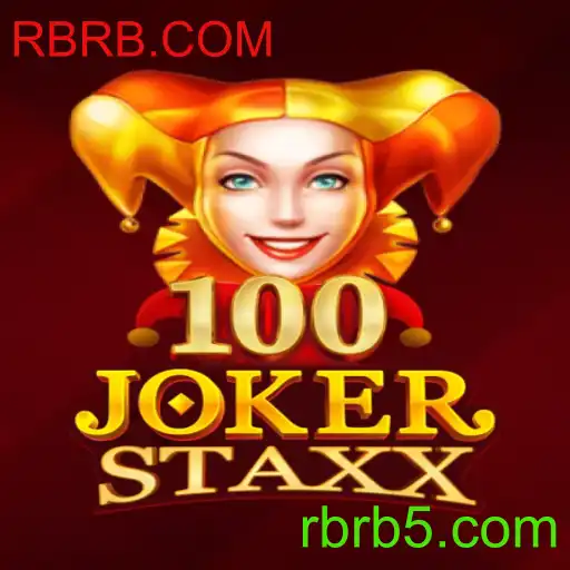 Descubra 100JokerStaxx: Um Mergulho no Mundo das Slots Online