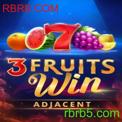 Explorando o Mundo Vibrante de 3FruitsWin: Jogo e Estratégia