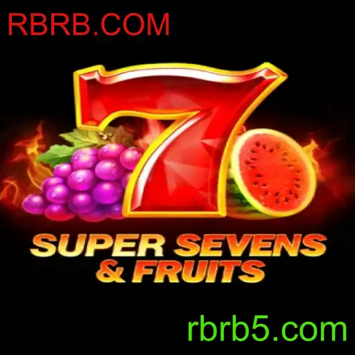 Descubra o Mundo Divertido de 7SuperSevensFruits