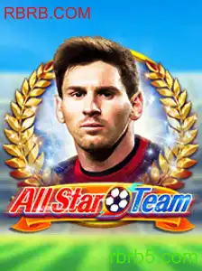 Descubra o Fascinante Mundo de AllStarTeam: Uma Experiência Interativa