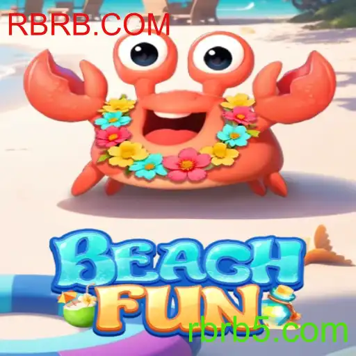 Descubra a Diversão de BeachFun: O Jogo de Praia do Momento