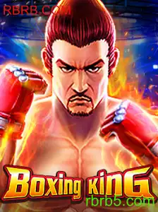 Descubra o Universo de BoxingKing: O Jogo de Luta do Momento