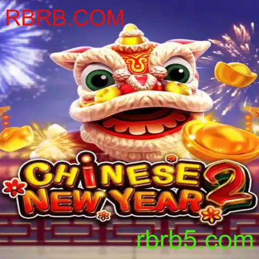 Descubra o Fascinante Mundo de CHINESENEWYEAR2