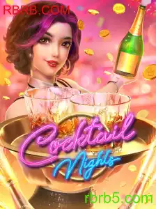 CocktailNights: Mergulhe no Universo de Coquetéis e Desafios