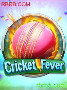 CricketFever: Mergulhando na Emoção do Esporte com RBRB.COM