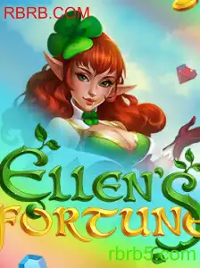 Explorando EllensFortune: Um Mergulho no Mundo das Aventuras Digitais