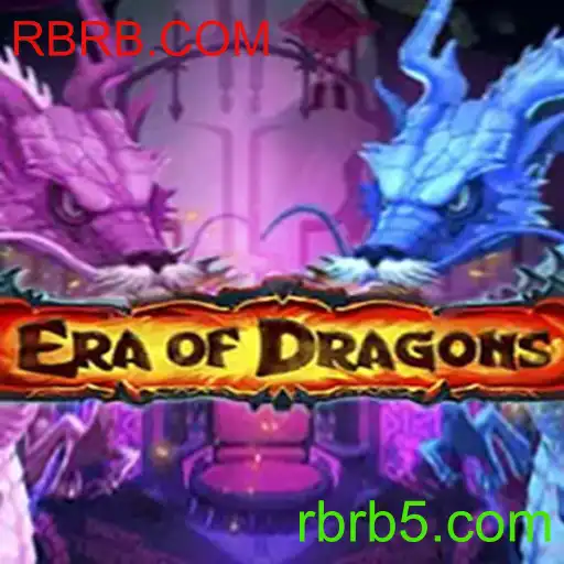 Descubra o Fascinante Mundo de EraOfDragons
