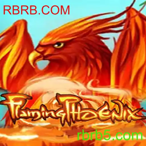 Descubra o Fascinante Mundo de FlamingPhoenix: Um Jogo Inovador da RBRB.COM
