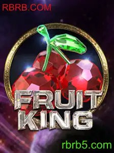 Descubra o Novo Jogo FruitKing: Um Desafio de Estratégia e Diversão