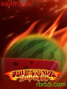 Explorando as Frutas Vibrantes de FruitNovaSuper60