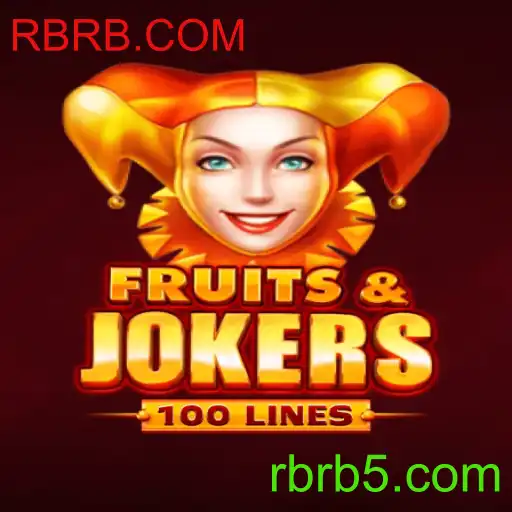 Explorando o Fascinante Universo de 'FruitsAndJokers100'