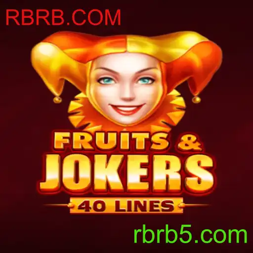 Descubra o Universo de FruitsAndJokers40