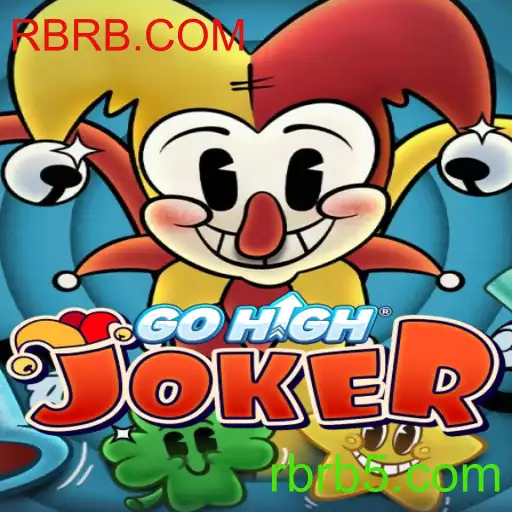 GoHighJoker: O Jogo Revolucionário do Ano