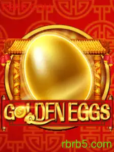 Descubra o Fascinante Jogo GoldenEggs e Como Ele se Relaciona com RBRB.COM