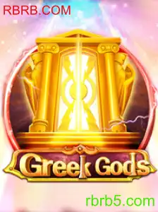 Descubra os Segredos de GreekGods: Um Jogo Épico de Estratégia