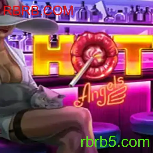 Desvendando HotAngels: Uma Experiência de Jogo Inovadora