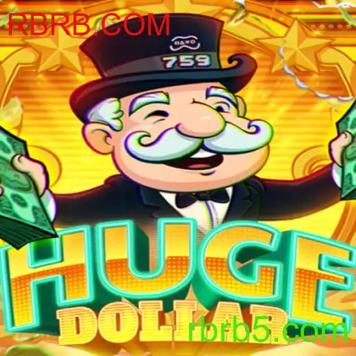 Explorando o Novo Fenômeno dos Jogos: HugeDollar e RBRB.COM
