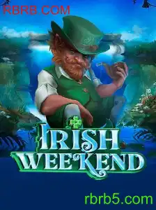 Descubra a Emoção do Jogo IrishWeekend: Regras e Introdução