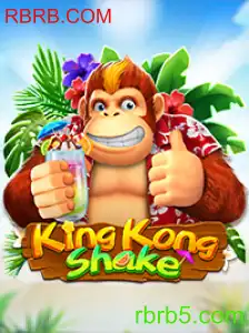 Descubra as Aventuras Excitantes de KingKongShake