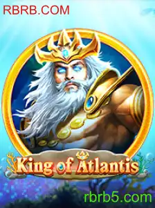 Descubra o Fascinante Mundo do Jogo KingofAtlantis