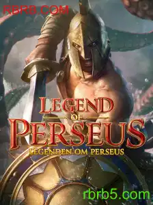 Descubra o Fascinante Mundo de 'LegendofPerseus': Estratégia e Aventura