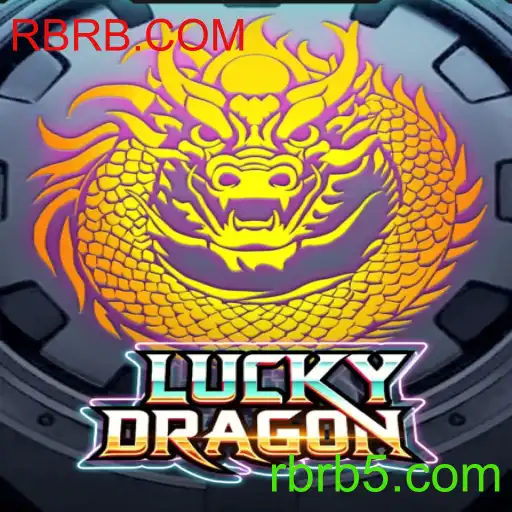 LuckyDragon: Descubra o Fascinante Jogo Com RBRB.COM