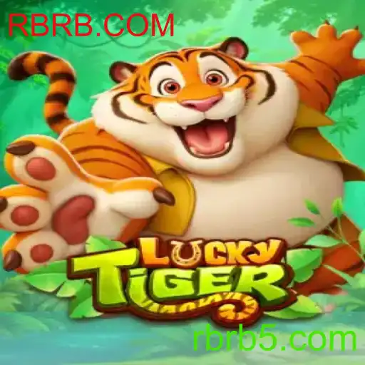 Explorando o Mundo Vibrante do Jogo LuckyTiger