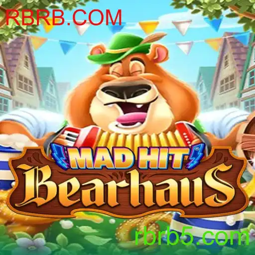 MadHitBearhaus: Descubra o Novo Fenômeno Lúdico com RBRB.COM