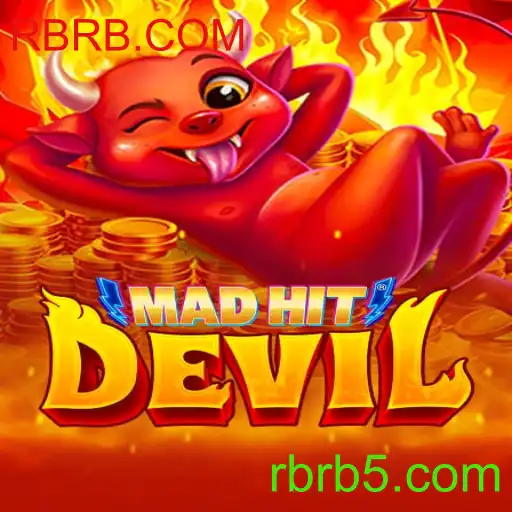 MadHitDevil: Um Novo Desafio no Mundo dos Jogos