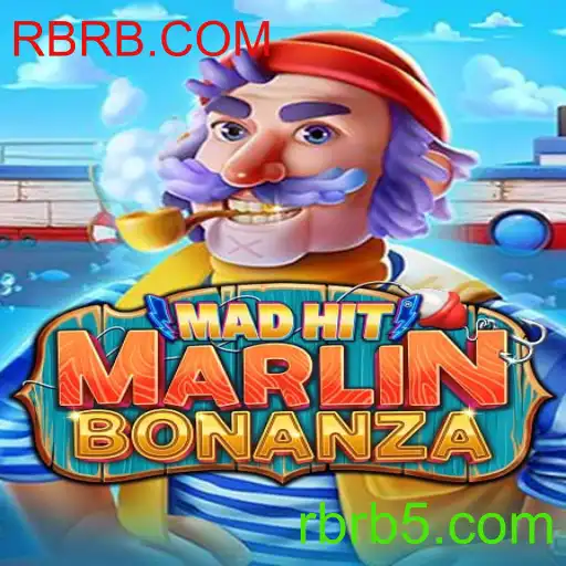 Explorando o Mundo de MadHitMarlinBonanza: Um Mergulho no Mar da Diversão