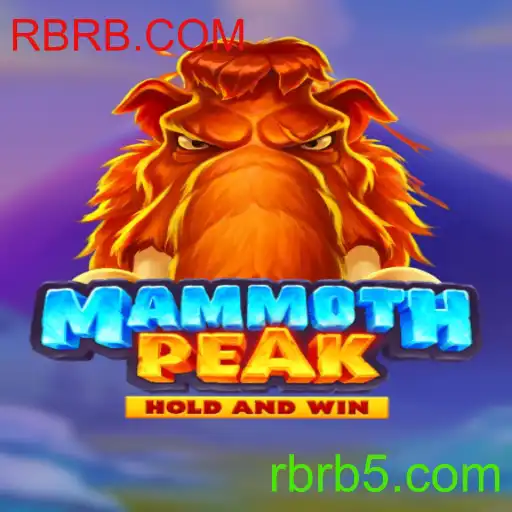 Explorando o Jogo MammothPeak: Um Mergulho nas Aventuras de RBRB.COM