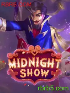 Descubra o Universo de Diversão com MidnightShow