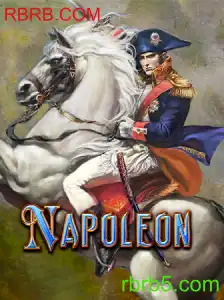 Descubra o Fascinante Jogo Napoleon da RBRB.COM