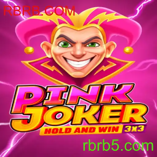 Descubra o Mundo Empolgante do Jogo 'Pinkjoker' em RBRB.COM
