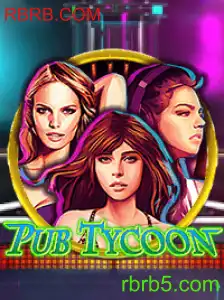 PubTycoon: O Jogo de Estratégia Inovador que Está Conquistando o Mundo
