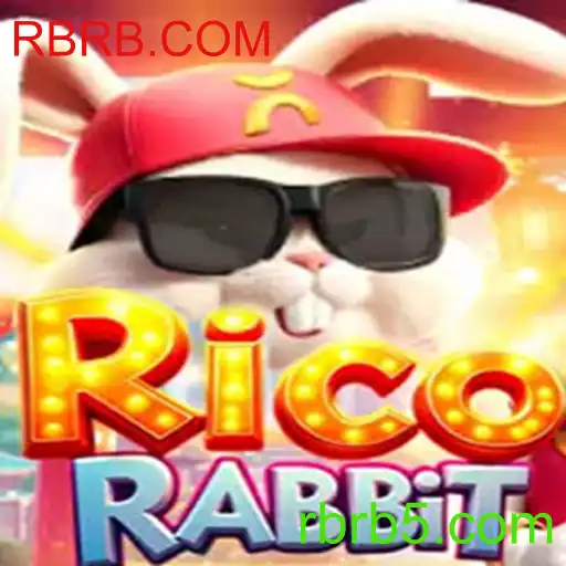 RicoRabbit: Um Mergulho na Aventura e Estratégia de RBRB.COM