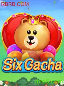 Descubra SixGacha: O Novo Fenômeno dos Jogos Online