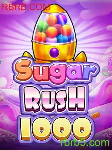 SugarRush1000: Explorando a Nova Sensação dos Jogos Online