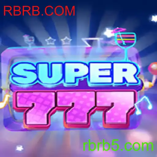 Descubra o Excitante Mundo de Super777