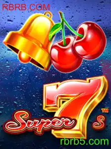Descubra o Mundo de Super7s: Jogo Emocionante de Cassino Online
