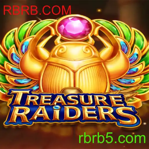 Explorando o Universo de TREASURERAIDERS: Regras e Dinâmicas