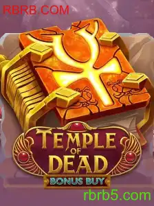 Explore o Mundo Místico de TempleofDeadBonusBuy no RBRB.COM
