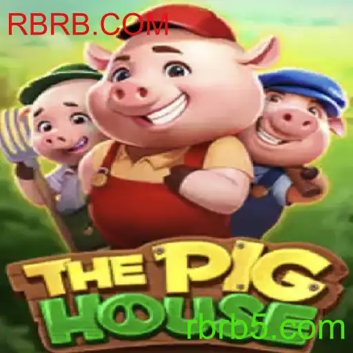 Descubra o Envolvente Jogo ThePigHouse - A Nova Sensação do Entretenimento Online