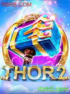 Explorando o Universo de Thor2 - O Jogo com a Marca RBRB.COM