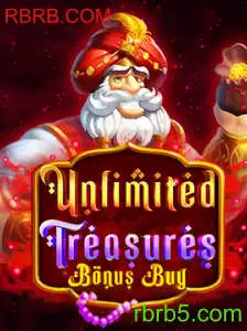 Descubra as Aventuras do UnlimitedTreasuresBonusBuy e a Interface Inovadora da RBRB.COM