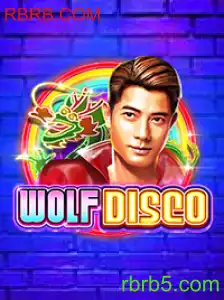 Descubra o Intrigante Mundo de WolfDisco: O Jogo que Está Conquistando os Jogadores